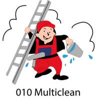 Logo van 010 Multiclean