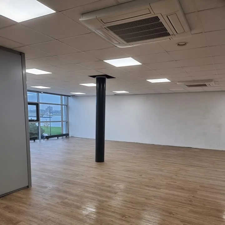 Een verzorgd en schoon opgeleverd interieur